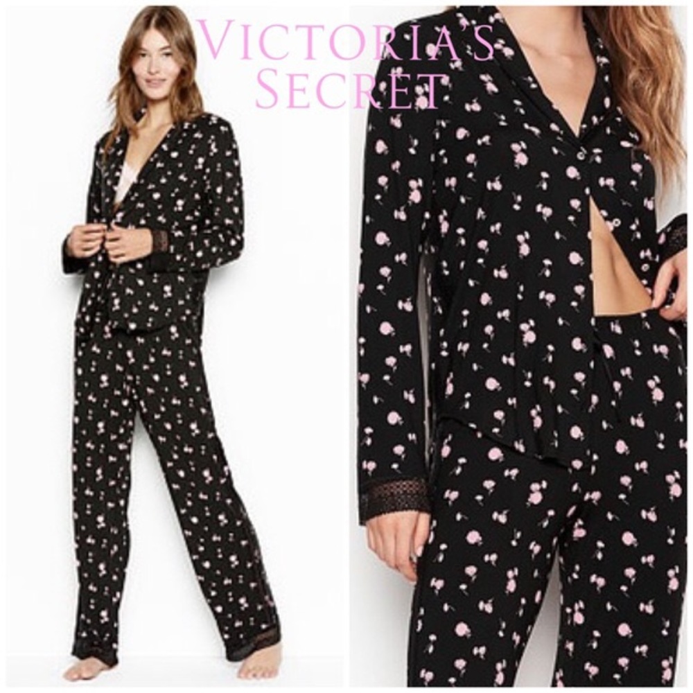 VICTORIA’S SECRET PAJAMA SET